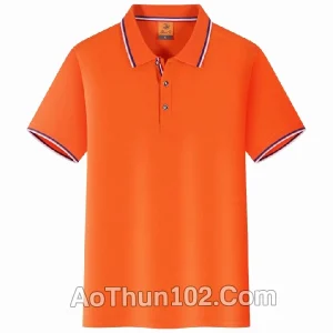 Áo thun đồng phục AT17-6153