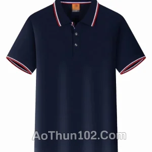 Áo thun đồng phục AT17-6153