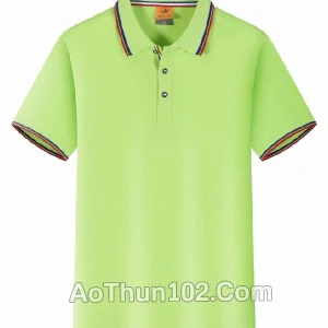 Áo thun đồng phục AT17-6153