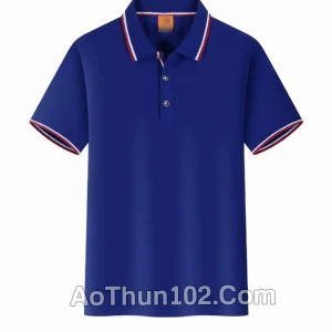 Áo thun đồng phục AT17-6153