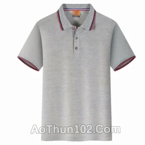 Áo thun đồng phục AT17-6153