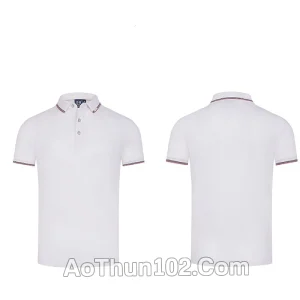 Áo thun đồng phục AT17-6168