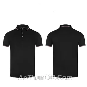 Áo thun đồng phục AT17-6168