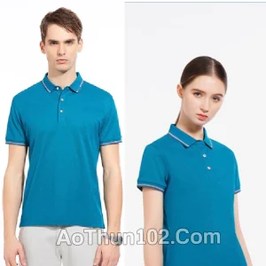 Áo thun đồng phục AT17-6168