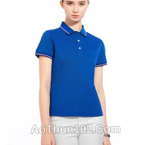 Áo thun đồng phục AT17-6168