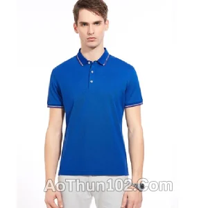 Áo thun đồng phục AT17-6168