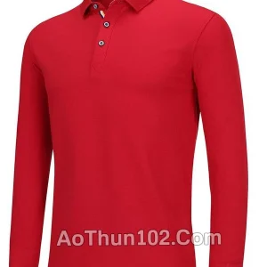 Áo thun đồng phục AT17-6176