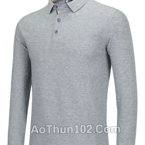 Áo thun đồng phục AT17-6176