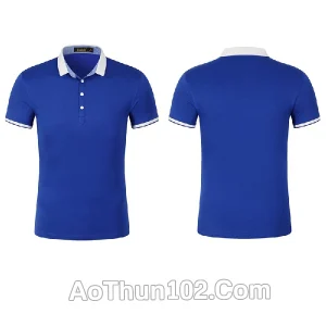 Áo thun đồng phục AT17-6197