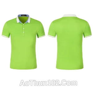 Áo thun đồng phục AT17-6197