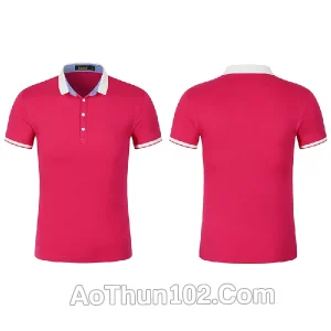 Áo thun đồng phục AT17-6197