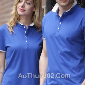 Áo thun đồng phục AT17-6197