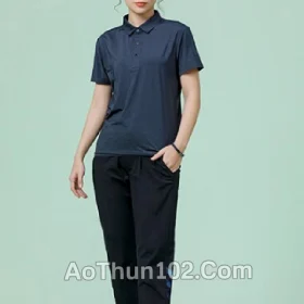 Áo thun đồng phục AT17-6206