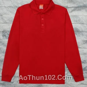 Áo thun đồng phục AT17-6212