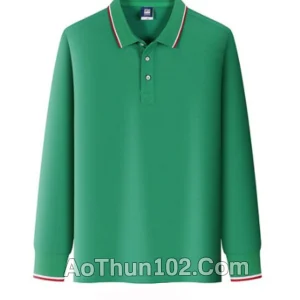 Áo thun đồng phục AT17-6220