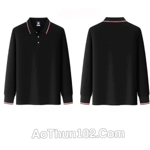 Áo thun đồng phục AT17-6220