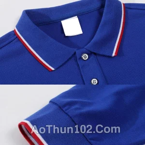 Áo thun đồng phục AT17-6220