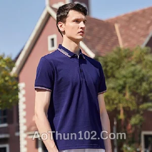 Áo thun đồng phục AT17-6227