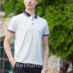 Áo thun đồng phục AT17-6227