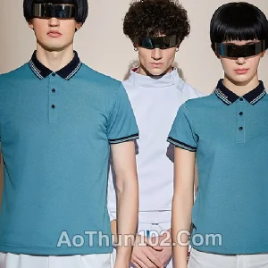 Áo thun đồng phục AT17-6227