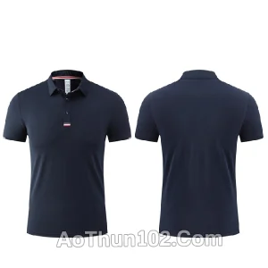 Áo thun đồng phục AT17-6233