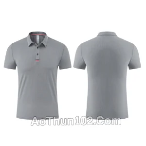 Áo thun đồng phục AT17-6233