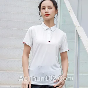 Áo thun đồng phục AT17-6233