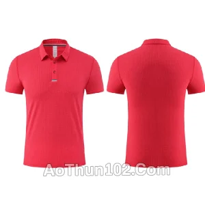 Áo thun đồng phục AT17-6233