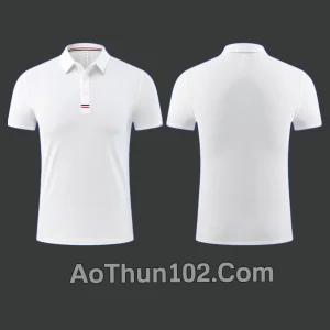 Áo thun đồng phục AT17-6233