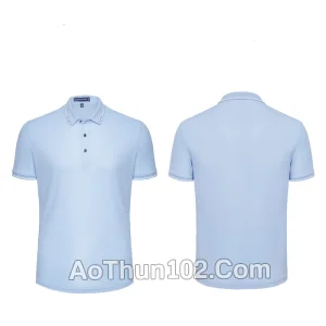 Áo thun đồng phục AT17-6241