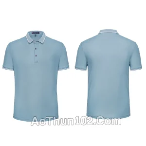 Áo thun đồng phục AT17-6241