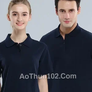 Áo thun đồng phục AT17-6248