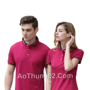 Áo thun đồng phục AT17-6254