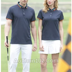 Áo thun đồng phục AT17-6254