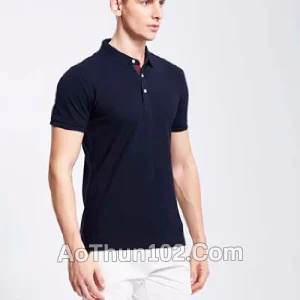 Áo thun đồng phục ngân hàng AT17-6260