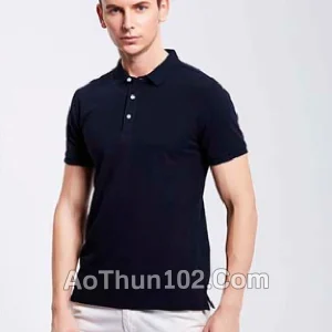 Áo thun đồng phục ngân hàng AT17-6260