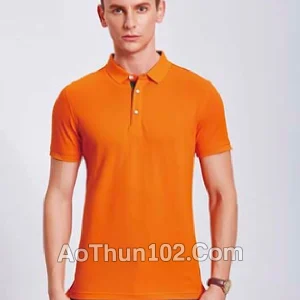 Áo thun đồng phục ngân hàng AT17-6260