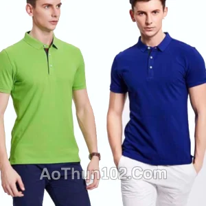 Áo thun đồng phục ngân hàng AT17-6260