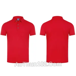 Áo thun đồng phục AT17-6267