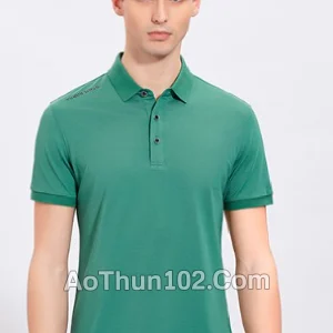 Áo thun đồng phục AT17-6267