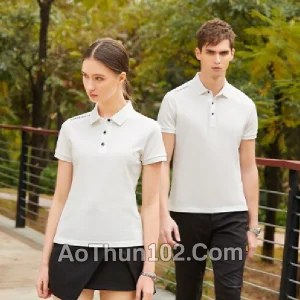 Áo thun đồng phục AT17-6267