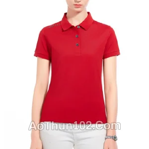 Áo thun đồng phục AT17-6267