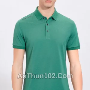 Áo thun đồng phục AT17-6274