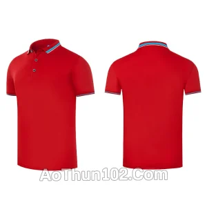 Áo thun đồng phục AT17-6280