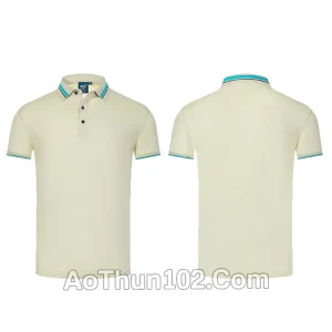 Áo thun đồng phục AT17-6280