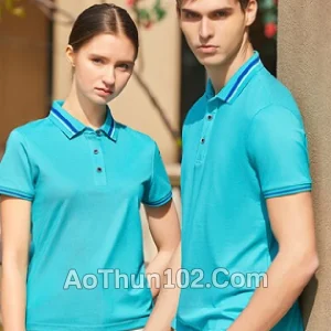 Áo thun đồng phục AT17-6280