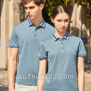 Áo thun đồng phục AT17-6280