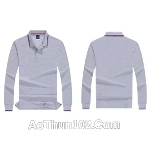 Áo thun đồng phục AT17-6302