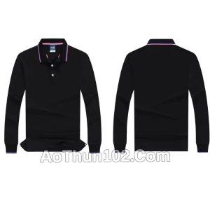 Áo thun đồng phục AT17-6302