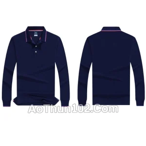 Áo thun đồng phục AT17-6302